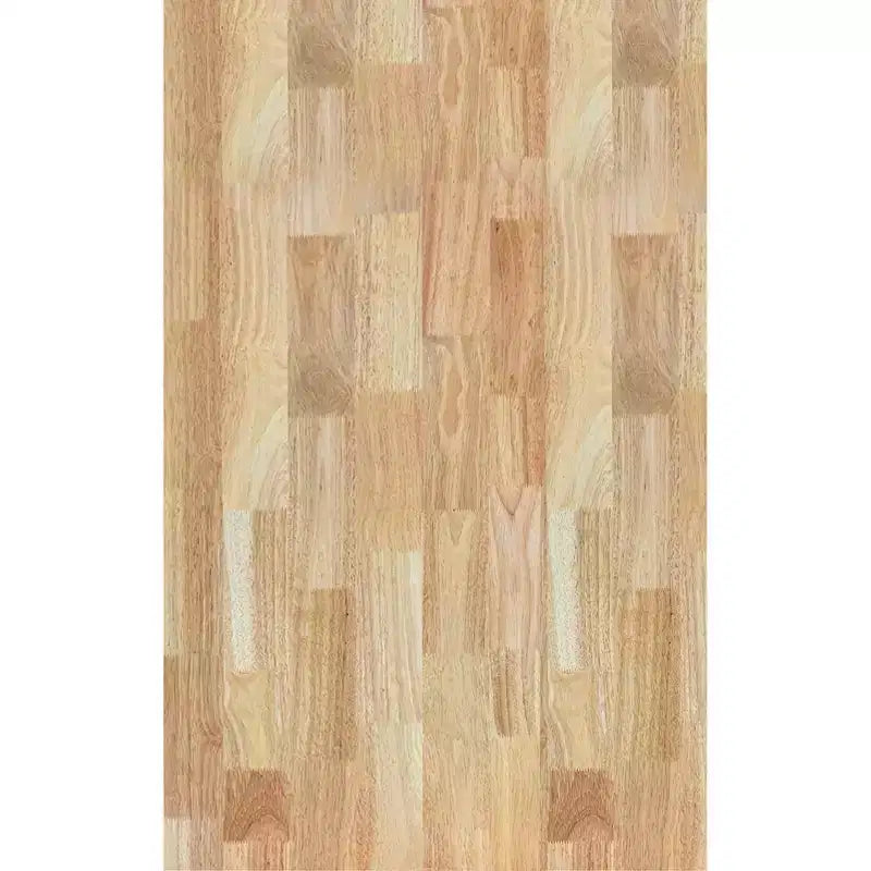 Îlot de cuisine roulant en bois blanc de 83 cm avec porte-serviettes et étagères réglables