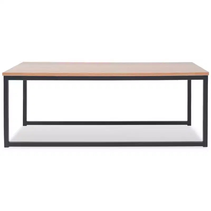 Ensemble table basse 3 pièces Frêne